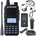 Baofeng P15UV PRO