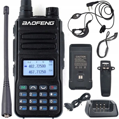 Baofeng P15UV PRO