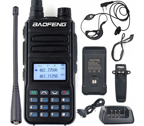 Baofeng P15UV PRO