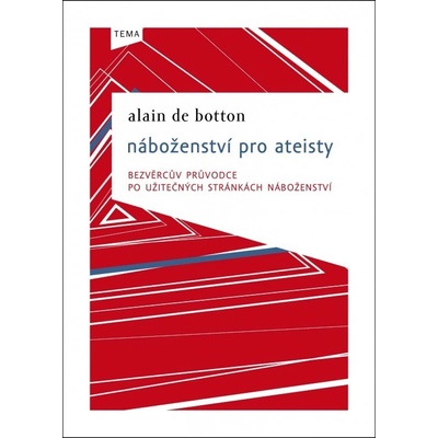 Náboženství pro ateisty