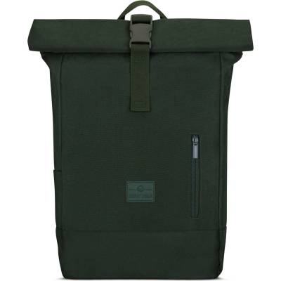 Johnny Urban Дневна раница Johnny urban Robin Medium 15, 5 Daypack - Dark Olive - размер One Size (504-1491-0311)