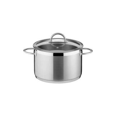 Tescoma VISION 26 cm, 9,0 l 779026.00 nerez