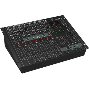 BEHRINGER DX2000USB
