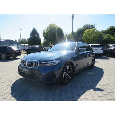 BMW 320i Touring M Sport 135 kW