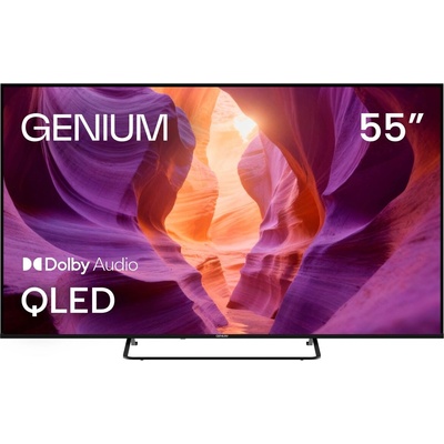 Genium GTV55QLED
