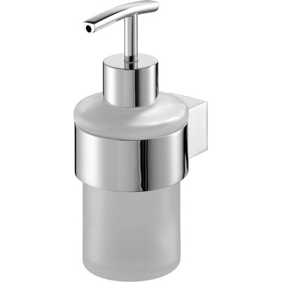 Bisk Futura silver 02981