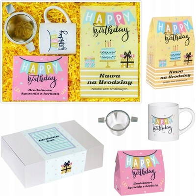 Cup&You Mletá káva 1000 g