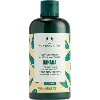 The Body Shop Banana Conditioner [250 мл]