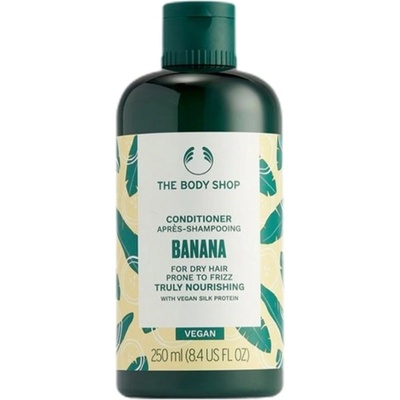 The Body Shop Banana Conditioner [250 мл]