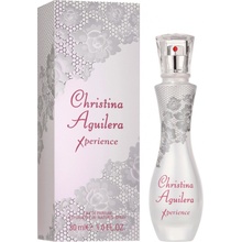 Christina Aguilera Xperience parfémovaná voda dámská 30 ml