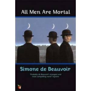 All Men Are Mortal (ISBN: 9781860490026)