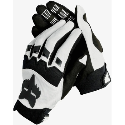 Fox Dirtpaw Race LF white