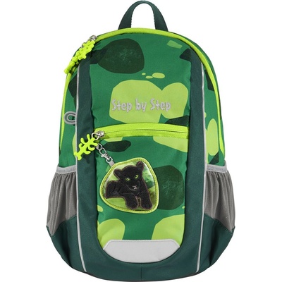 Step by Step KIGA MAXI, Little Wild Cat Chiko - STEP BY STEP 138901
