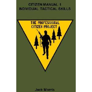 Citizen Manual 1 | Jack Morris (2023)