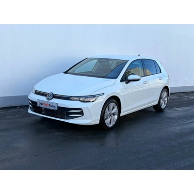 Volkswagen Golf TSI 85 kW
