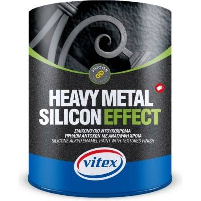 Vitex Base Heavy Metal Silicon Effect 713 ml