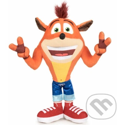 CMA Group Crash Bandicoot Víťaz 30 cm