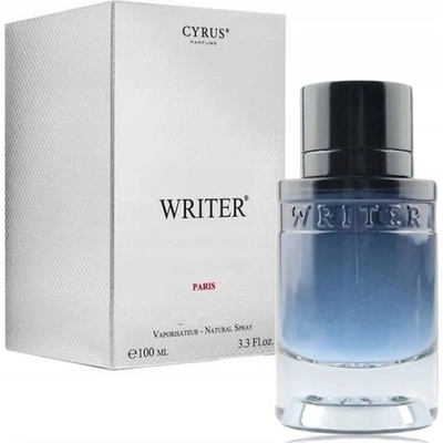 Cyrus Writer parfémovaná voda pánská 100 ml