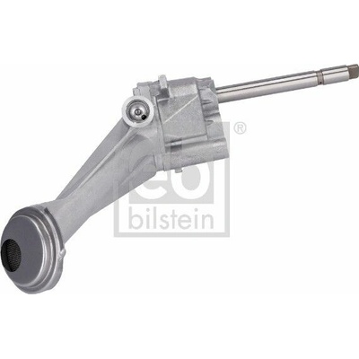 Olejové čerpadlo FEBI BILSTEIN 08551