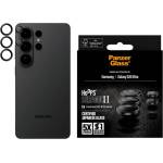 Panzer Стъклен протектор за камера PanzerGlass Hoops Lens Protector Ceramic II за Samsung Galaxy S26 Ultra, черен (5715685034916)
