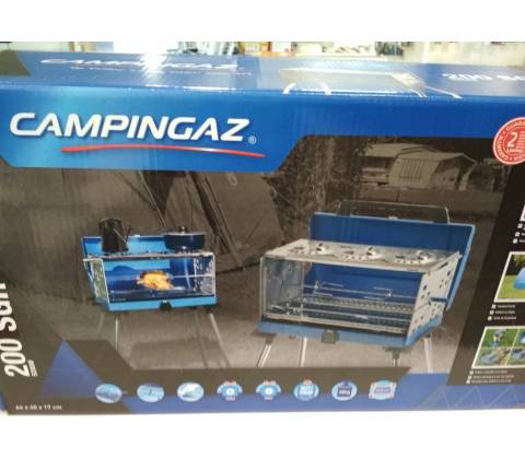 Campingaz 200 SGR