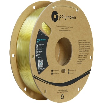 Polymaker PolyDissolve S1 - 1, 75 mm (PH01001)