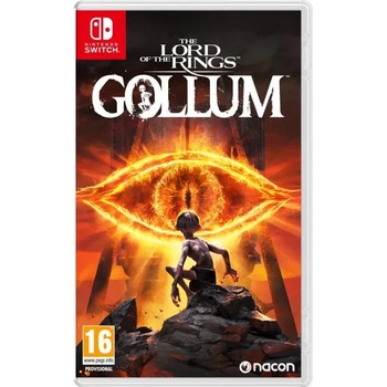 NACON The Lord of the Rings Gollum (Switch)