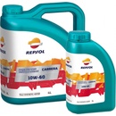 Repsol Carrera 10W-60 4 l