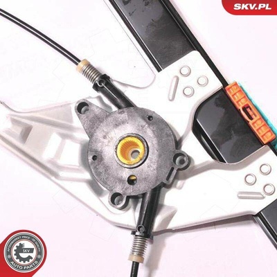 Zvedací zařízení oken ESEN SKV 01SKV071