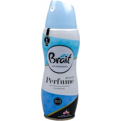 BRAIT Glamour osviežovač vzduchu suchý 300ml