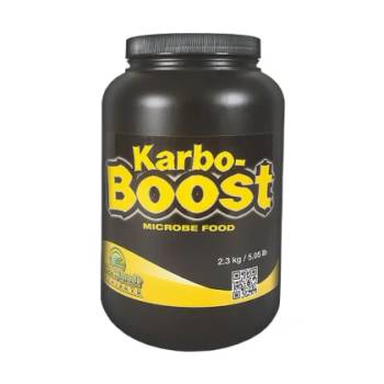 Image 1 of Karbo Boost 2.3кг - Въглехидратна Добавка