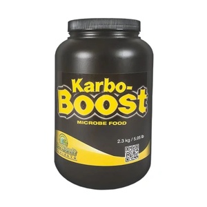  Karbo Boost 2.3кг - Въглехидратна Добавка