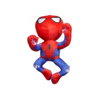Spider man lezoucí 30 cm