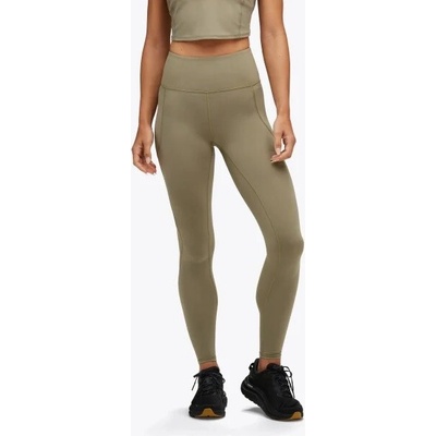 HOKA ONE ONE W ELARO KNIT TIGHT 27 OLIVE HAZE