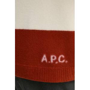 APC A. P. C. Вълнен пуловер pull edwardo (WVBDL.H23364) - answear - 244,28 лв