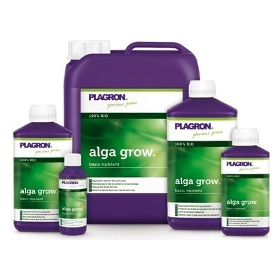 Plagron Alga-grow 0,1 l