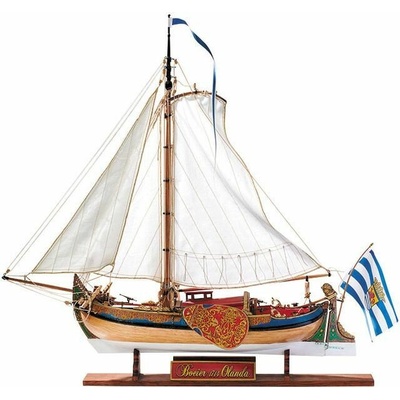 Corel COREL Boeier 1714 kit 1:25