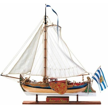 Corel COREL Boeier 1714 kit 1:25