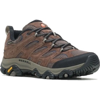 Merrell Moab 3 Gtx J036753 pánské nízké nepromokavé trekové boty bracken