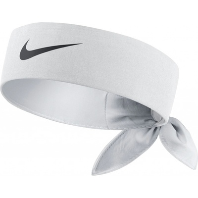 Nike | TENNIS HEADBAND | bílá| 111