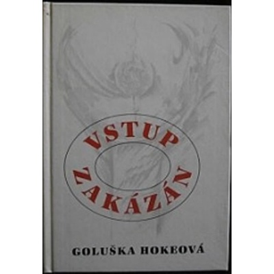 Vstup zakázán