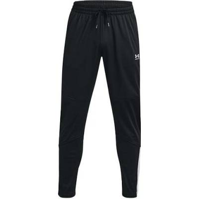 Under Armour Tricot Fashion Track černá