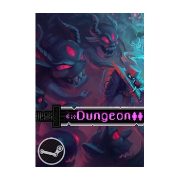 bit Dungeon II