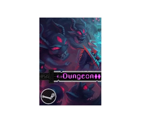 bit Dungeon II