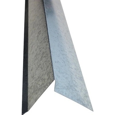 Precit Krajový plech bez vodnej drážky 2000 mm pozink