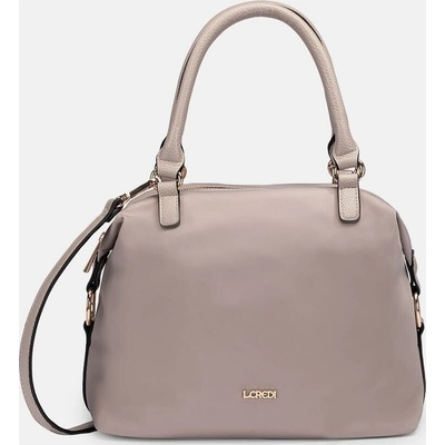 L.Credi Stravel Handbag Dusty 7L