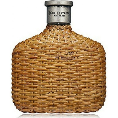 John Varvatos Artisan toaletní voda pánská 125 ml