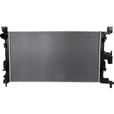 Chladič vody pro motor KAMOKA 7700124
