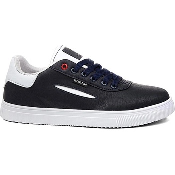 narmart Мъжки сникърси - Тъмно сини 2021024 (293023_Тъмно син)