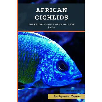 African Cichlids